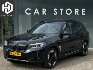 BMW IX3 N219NH financial lease – Leaseprijzen.nl – afbeelding 2