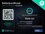 BMW IX3 N219NH financial lease – Leaseprijzen.nl – afbeelding 3