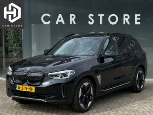 BMW IX3 N219NH financial lease – Leaseprijzen.nl – afbeelding 1
