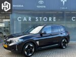 BMW IX3 N504TL financial lease – Leaseprijzen.nl – afbeelding 1