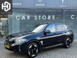 BMW IX3 N684SH financial lease – Leaseprijzen.nl – afbeelding 1