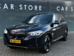 BMW IX3 N684SH financial lease – Leaseprijzen.nl – afbeelding 3