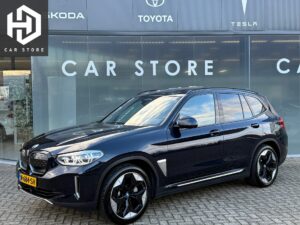 BMW IX3 N684SH financial lease – Leaseprijzen.nl – afbeelding 1