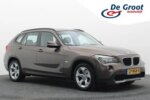 BMW X1 27NGR8 financial lease – Leaseprijzen.nl – afbeelding 1