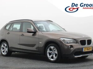 BMW X1 27NGR8 financial lease – Leaseprijzen.nl – afbeelding 1
