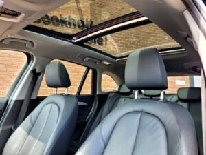 BMW X1  financial lease – Leaseprijzen.nl – afbeelding 2