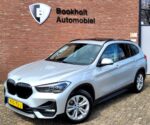 BMW X1  financial lease – Leaseprijzen.nl – afbeelding 1