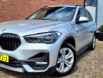 BMW X1  financial lease – Leaseprijzen.nl – afbeelding 3