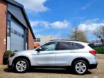 BMW X1  financial lease – Leaseprijzen.nl – afbeelding 4