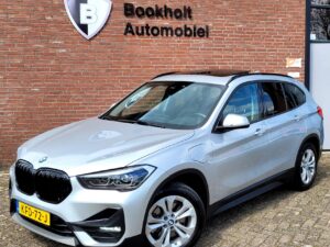 BMW X1  financial lease – Leaseprijzen.nl – afbeelding 1