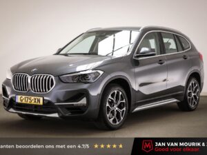 BMW X1 G-175-XN financial lease – Leaseprijzen.nl – afbeelding 1
