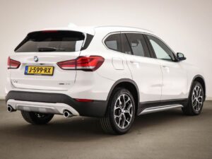 BMW X1 J-599-RX financial lease – Leaseprijzen.nl – afbeelding 2