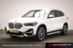 BMW X1 J-599-RX financial lease – Leaseprijzen.nl – afbeelding 1