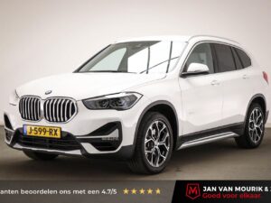 BMW X1 J-599-RX financial lease – Leaseprijzen.nl – afbeelding 1