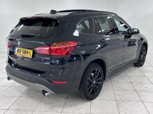 BMW X1 NX-584-L financial lease – Leaseprijzen.nl – afbeelding 2