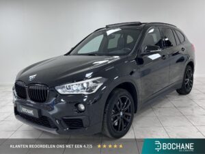 BMW X1 NX-584-L financial lease – Leaseprijzen.nl – afbeelding 1