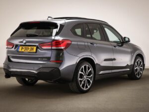 BMW X1 P-311-JH financial lease – Leaseprijzen.nl – afbeelding 2