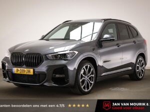 BMW X1 P-311-JH financial lease – Leaseprijzen.nl – afbeelding 1