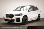 BMW X1 R-321-RZ financial lease – Leaseprijzen.nl – afbeelding 1
