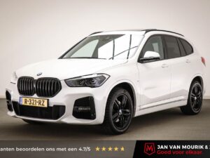 BMW X1 R-321-RZ financial lease – Leaseprijzen.nl – afbeelding 1