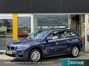 BMW X1 RB-666-Z financial lease – Leaseprijzen.nl – afbeelding 1