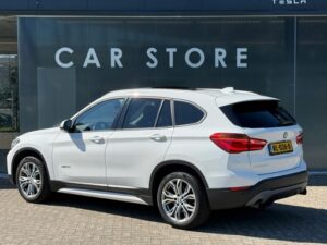 BMW X1 RL026D financial lease – Leaseprijzen.nl – afbeelding 2