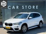 BMW X1 RL026D financial lease – Leaseprijzen.nl – afbeelding 1