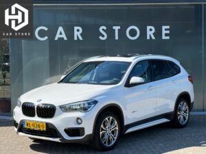 BMW X1 RL026D financial lease – Leaseprijzen.nl – afbeelding 1