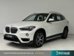 BMW X1 SH-057-H financial lease – Leaseprijzen.nl – afbeelding 1