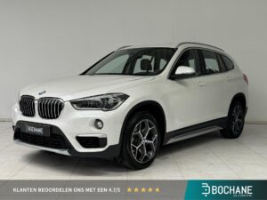 BMW X1 SH-057-H financial lease – Leaseprijzen.nl – afbeelding 1