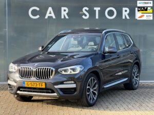 BMW X3  financial lease – Leaseprijzen.nl – afbeelding 2