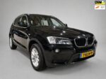 BMW X3  financial lease – Leaseprijzen.nl – afbeelding 1