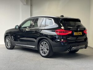 BMW X3 J-212-NL financial lease – Leaseprijzen.nl – afbeelding 2