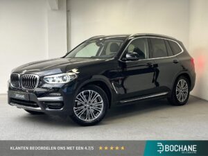 BMW X3 J-212-NL financial lease – Leaseprijzen.nl – afbeelding 1