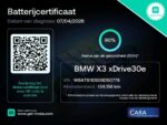BMW X3 J-212-NL financial lease – Leaseprijzen.nl – afbeelding 5