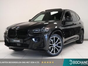 BMW X3 JXD-80-T financial lease – Leaseprijzen.nl – afbeelding 1