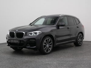 BMW X3 KFV-23-T financial lease – Leaseprijzen.nl – afbeelding 1