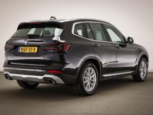 BMW X3 KGF-51-X financial lease – Leaseprijzen.nl – afbeelding 2