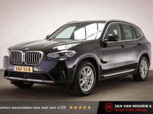 BMW X3 KGF-51-X financial lease – Leaseprijzen.nl – afbeelding 1