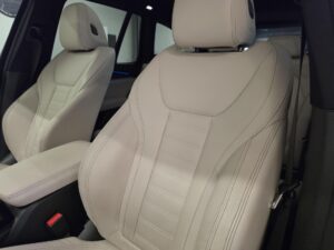 BMW X3 P-093-BJ financial lease – Leaseprijzen.nl – afbeelding 2