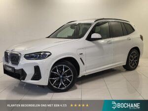 BMW X3 P-093-BJ financial lease – Leaseprijzen.nl – afbeelding 1