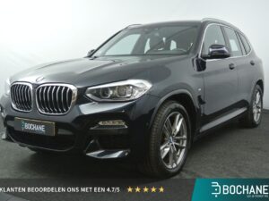 BMW X3 XT-692-Z financial lease – Leaseprijzen.nl – afbeelding 1