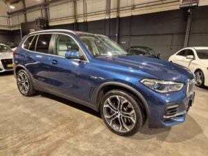 BMW X5  financial lease – Leaseprijzen.nl – afbeelding 2