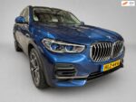 BMW X5  financial lease – Leaseprijzen.nl – afbeelding 1