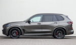 BMW X5  financial lease – Leaseprijzen.nl – afbeelding 4