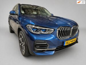 BMW X5  financial lease – Leaseprijzen.nl – afbeelding 1