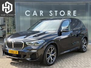BMW X5 J202JX financial lease – Leaseprijzen.nl – afbeelding 1
