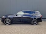 BMW X7  financial lease – Leaseprijzen.nl – afbeelding 3