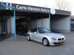 BMW Z4 64XNFH financial lease – Leaseprijzen.nl – afbeelding 3
