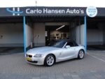 BMW Z4 64XNFH financial lease – Leaseprijzen.nl – afbeelding 2